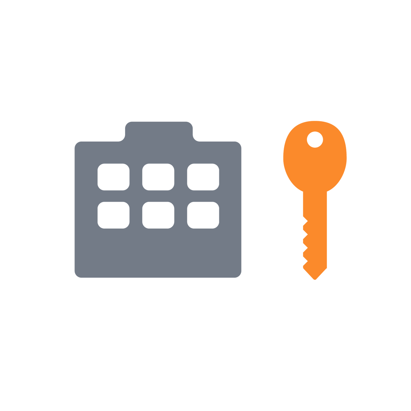 Factory Dealer Keys