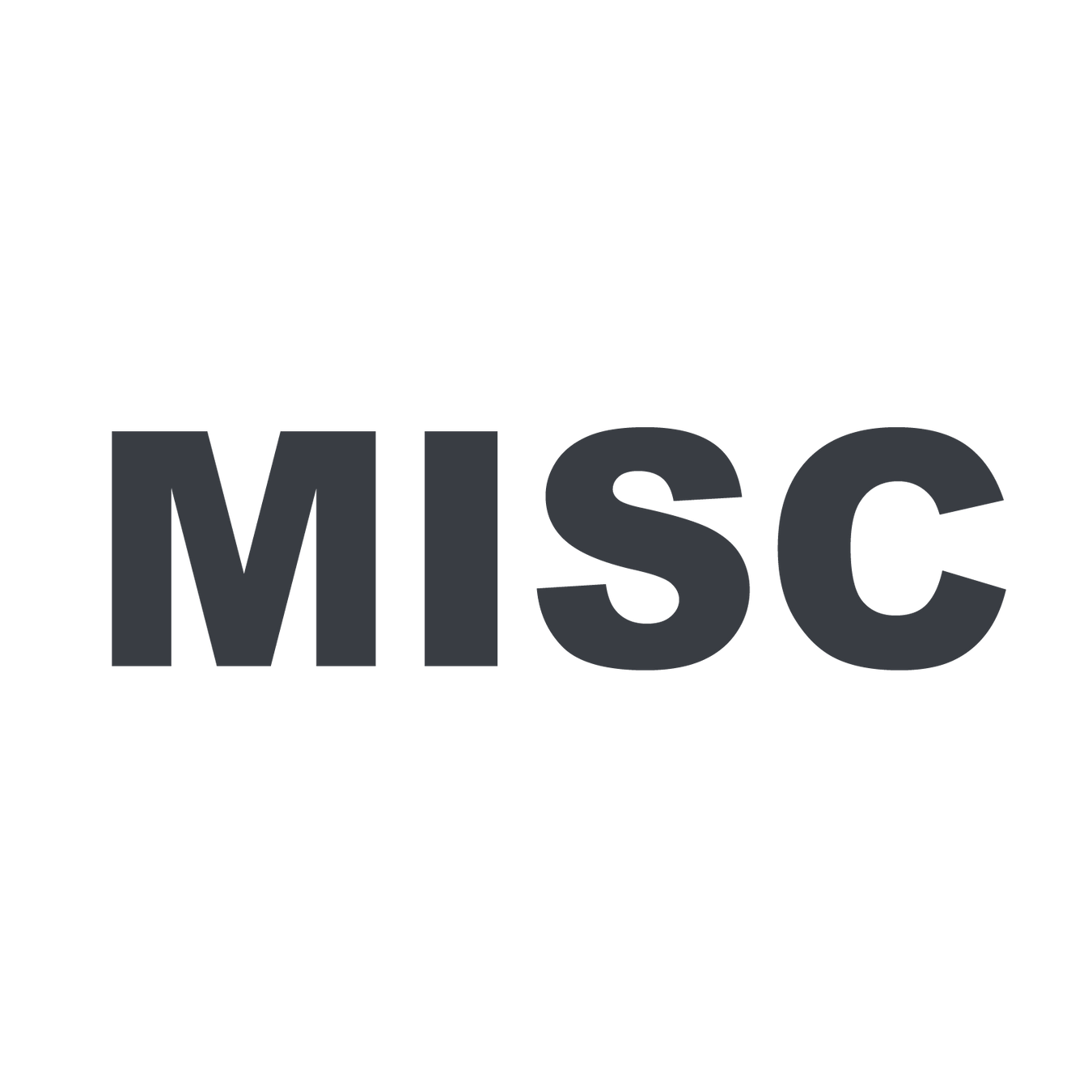 ASP Misc