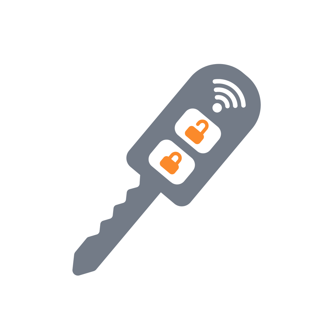 Transponder Chips