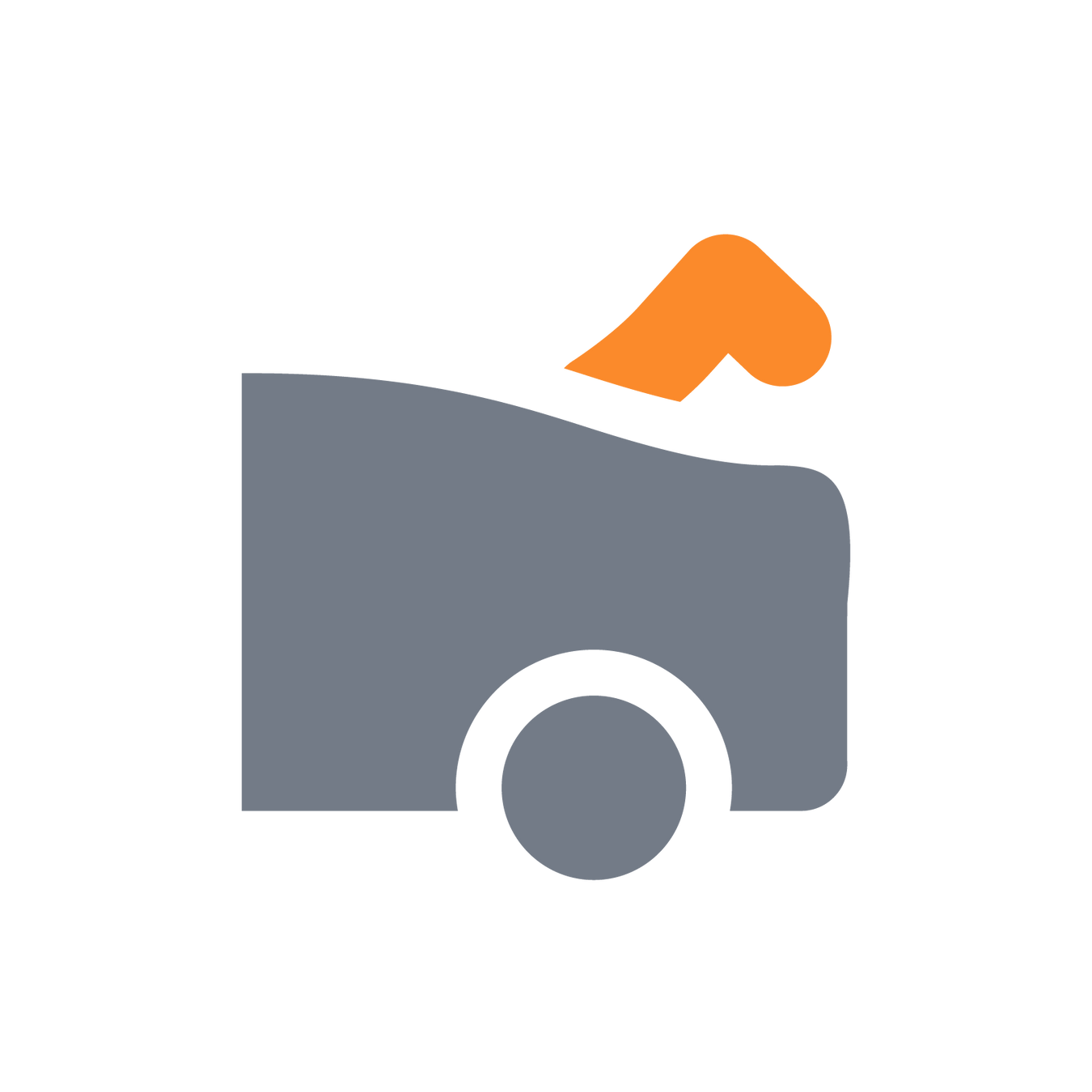 Strattec Trunk / Hatch