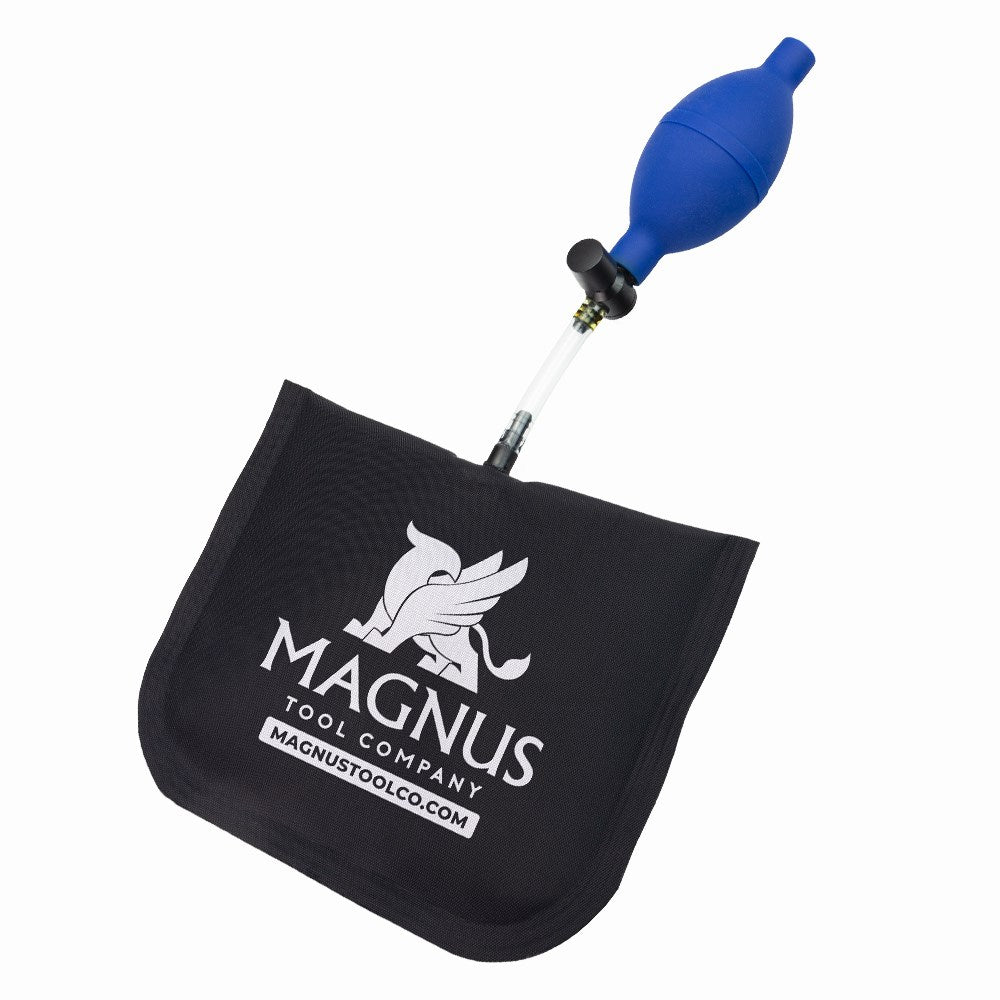 Standard Air Wedge | Innovative Entry Solutions, by Magnus