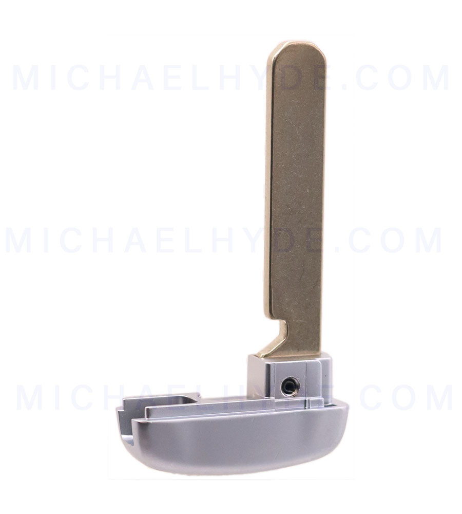 ILCO PRX-ACURA-4B4 - Acura 4 Button Proximity Remote Fob - Aftermarket  for 72147-TZ3-A11 (Driver 2) FCC: KR5V1X - 036448259717 - IAX00018000