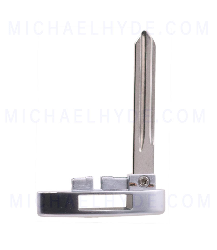 ILCO PRX-CAD-5B6 Cadillac 5 Button Prox 2008-2015 CTS & 2008-2011 STS - OEM# 25943676, 25943677 FCC: M3N5WY7777A - 036448259755 - IAX00018040 - Aftermarket