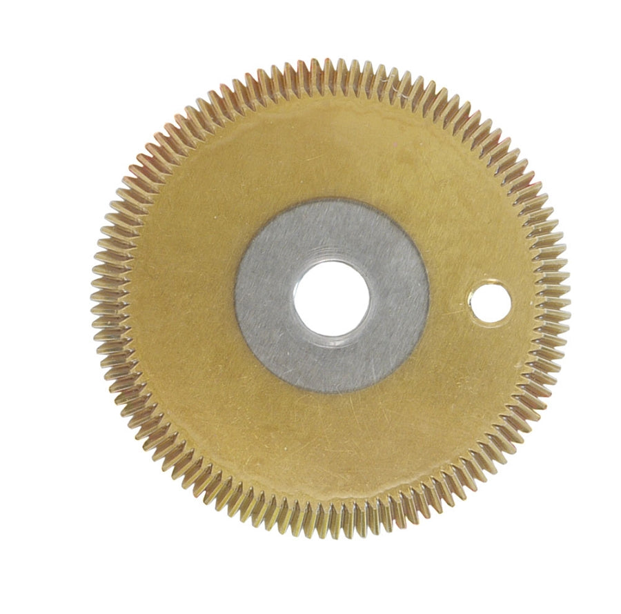 Futura Regular Wheel Cutter D742607ZB (01F) BJ0957XXXX - Silca Ilco