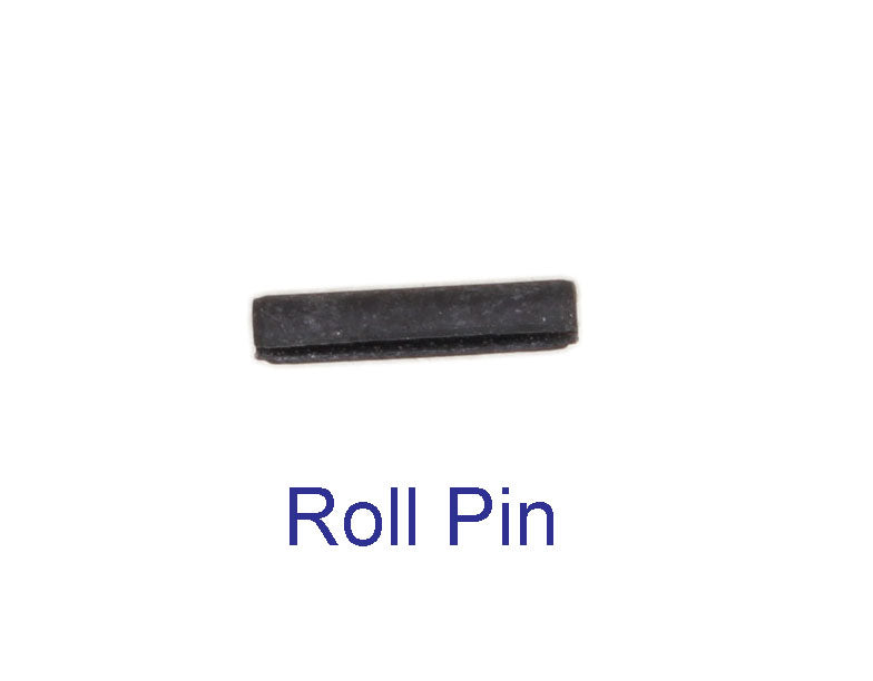Hyundai Roll Pin 81926-J9000 for Selected Flip Remote Keys - Hyundai Original Part