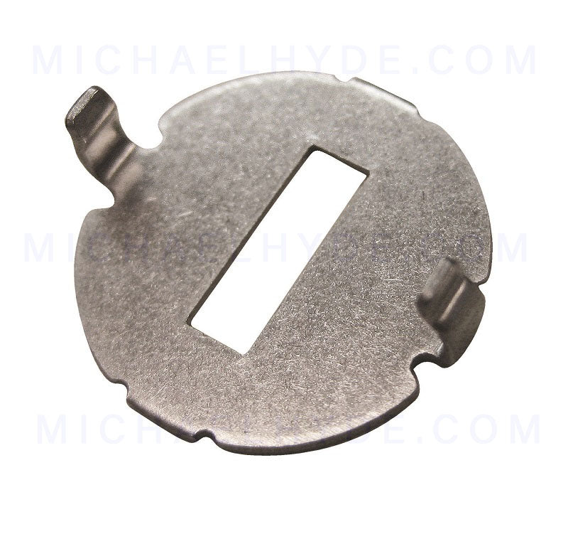 4207716 GM Door Lock Shutter (10pk) Strattec Lock Part
