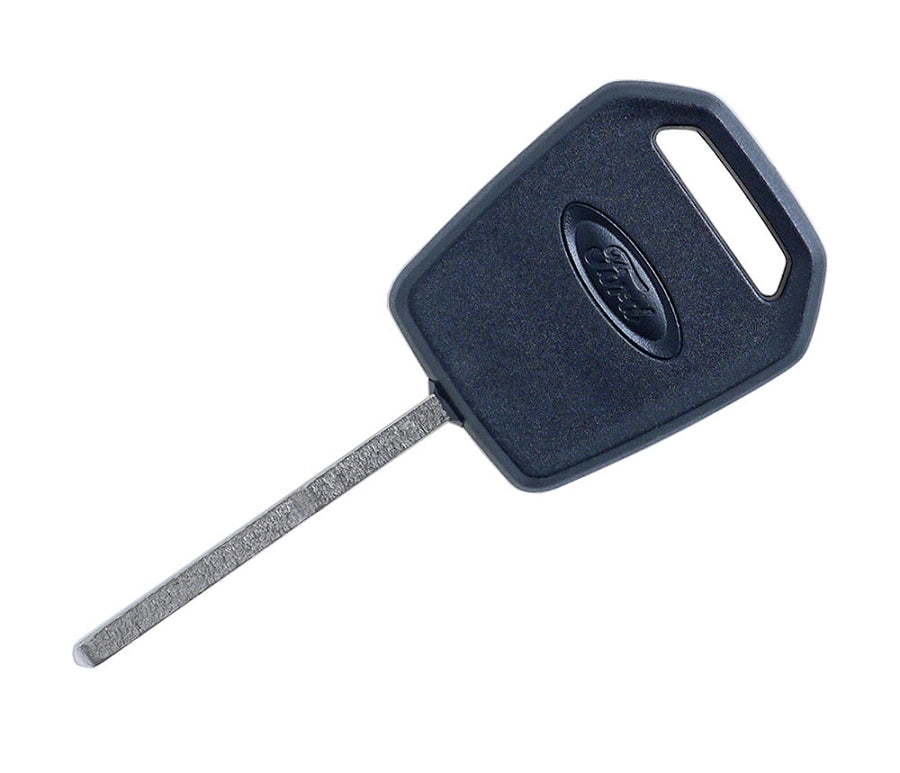 2015 Ford F150 (Transponder Key) Strattec 5923293, HU101, 2 Track, 164-R8128