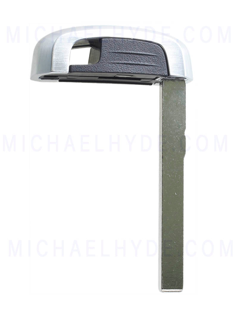 2020+ Ford Emergency Key for GEN 5 Proximity's - 5939649 - Strattec - HU101 - HU198 - Blunt Tip - OE 164-R8267