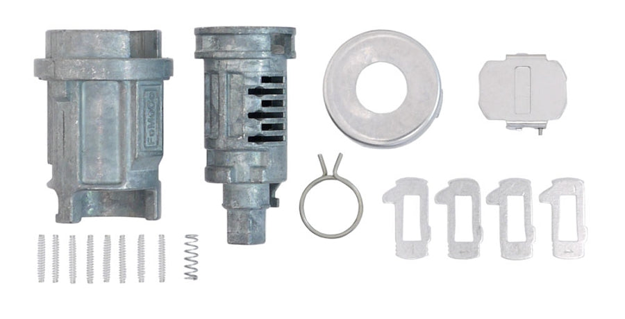 2011+ Ford Explorer Door or Hatch (depending on model) Lock Service Kit Strattec 7012354