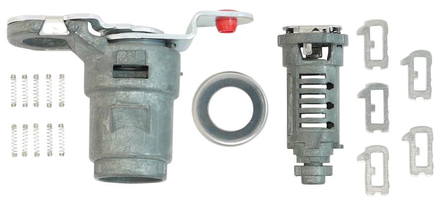 Strattec 7022907 - GM Left Door Lock Service Package 2014+