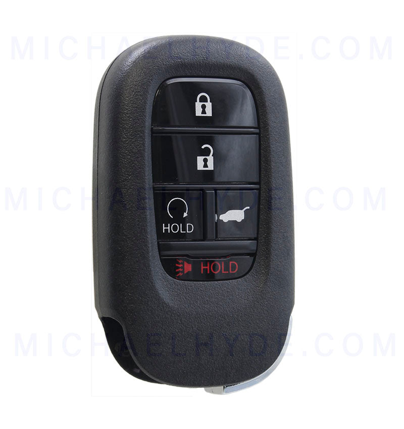 2023+ Honda Civic Hatchback Proximity 72147-T43-A11 - Honda OEM Factory - 5 Button