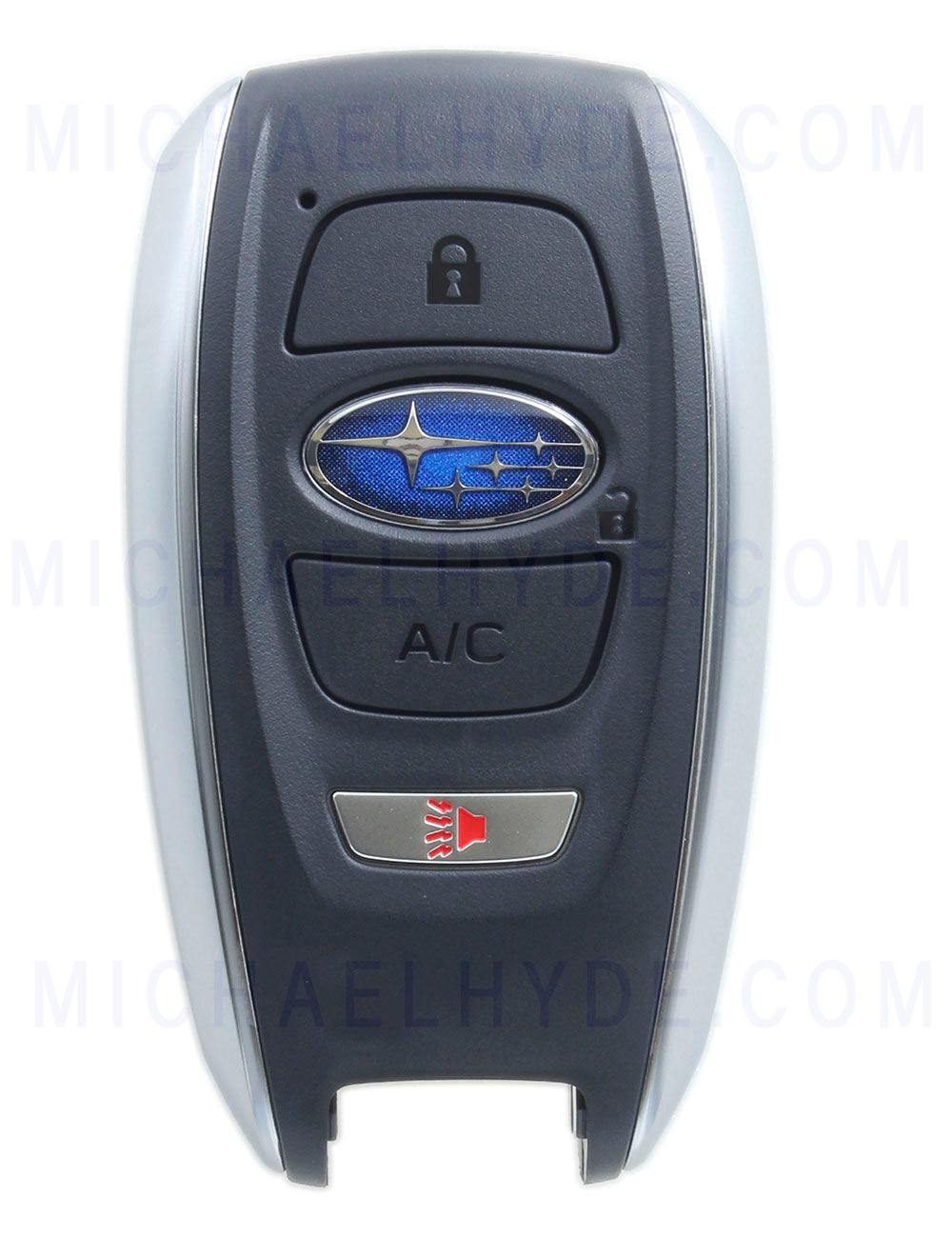 Subaru 88835FL040 Proximity Remote Fob - 2019 Crosstrek HYBRID - FCC: HYQ14AHK - 88835 FL040 - Subaru Factory Original