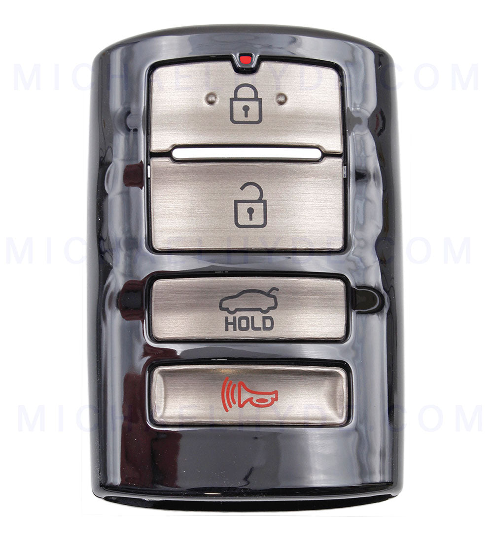 Kia Cadenza Proximity Remote Fob - 95440-F6000 - FCC: TQ8-FOB-4F10 - 433 MHz - Brand New Factory Original