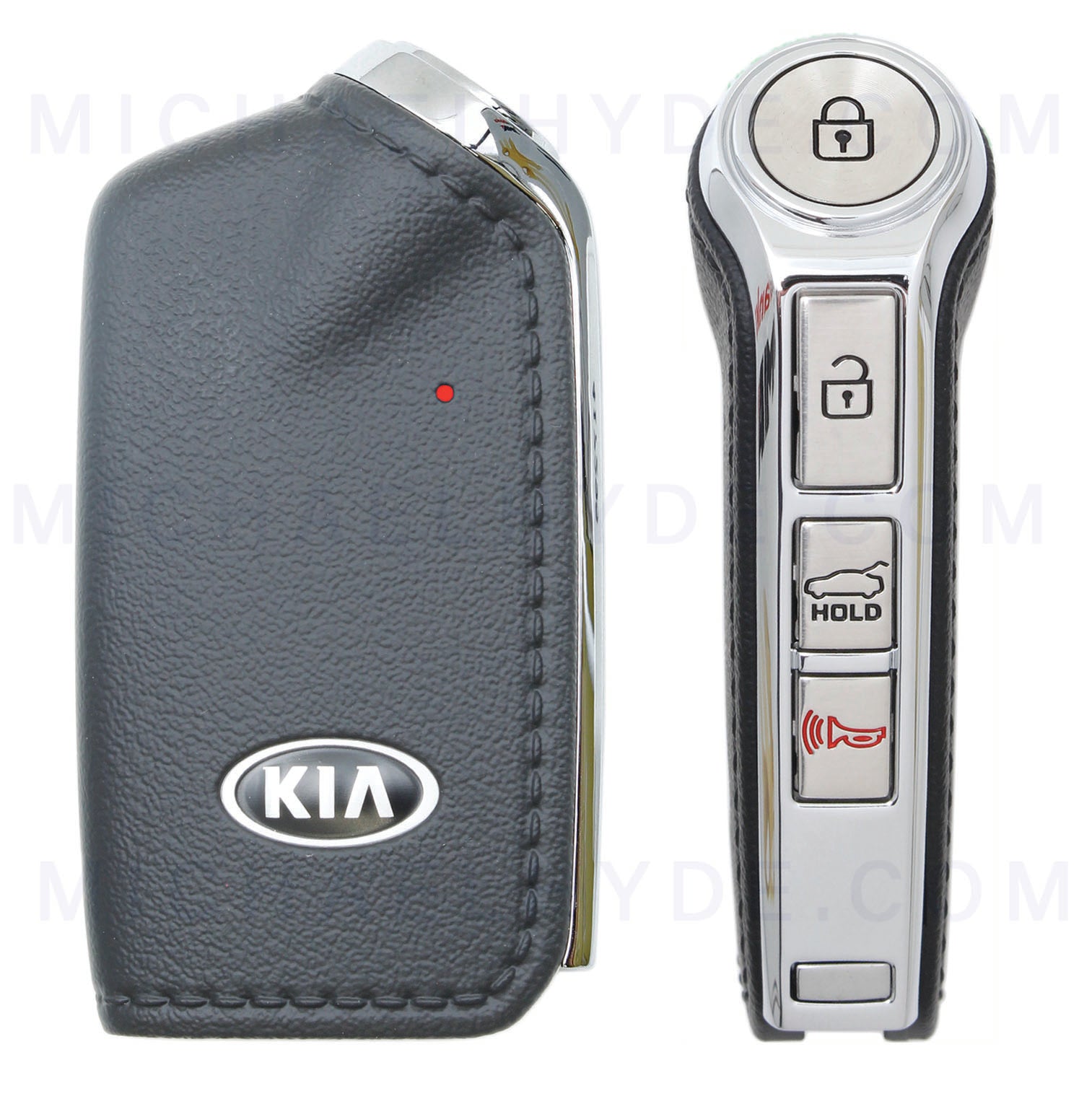 Kia Stinger Proximity Remote Fob - 95440-J5000 - FCC: TQ8-FOB-4F15 - 433 MHz - Brand New Factory Original