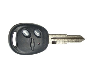 Chevrolet Aveo Factory Remote Head Key (Factory Original) RK-50-101