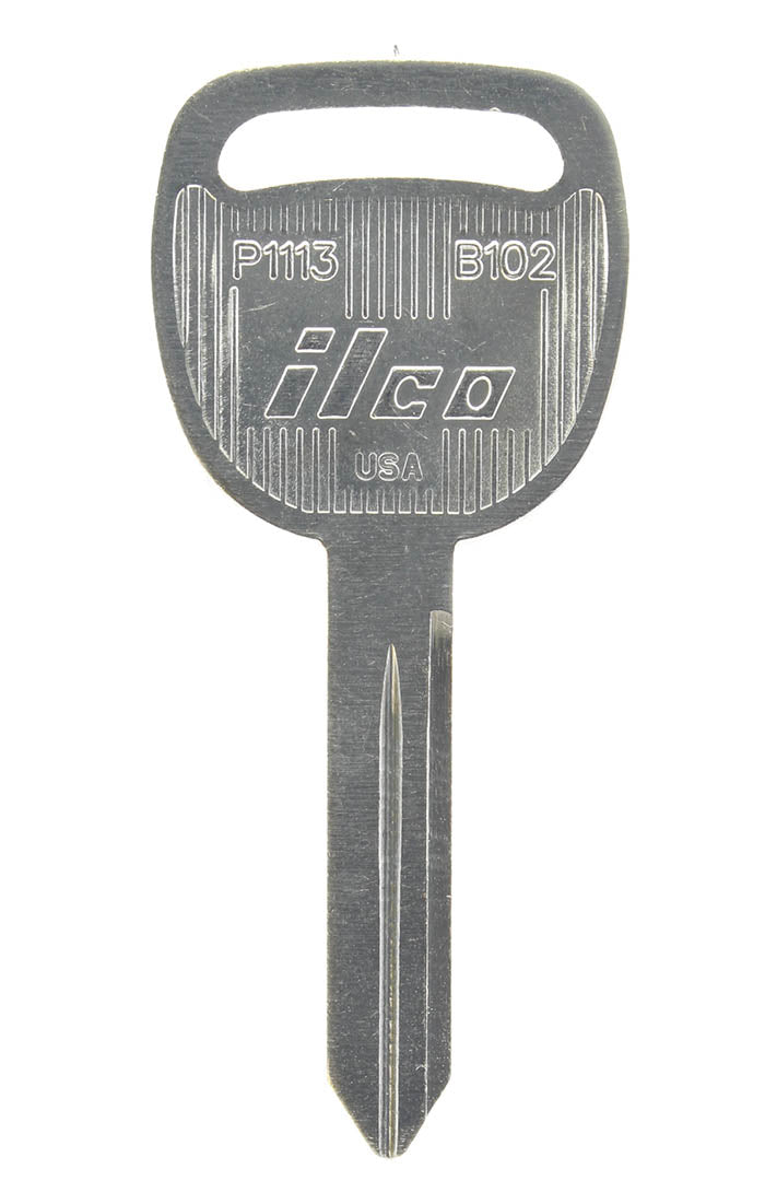 GM B102 - GM 10 Cut - 10pack