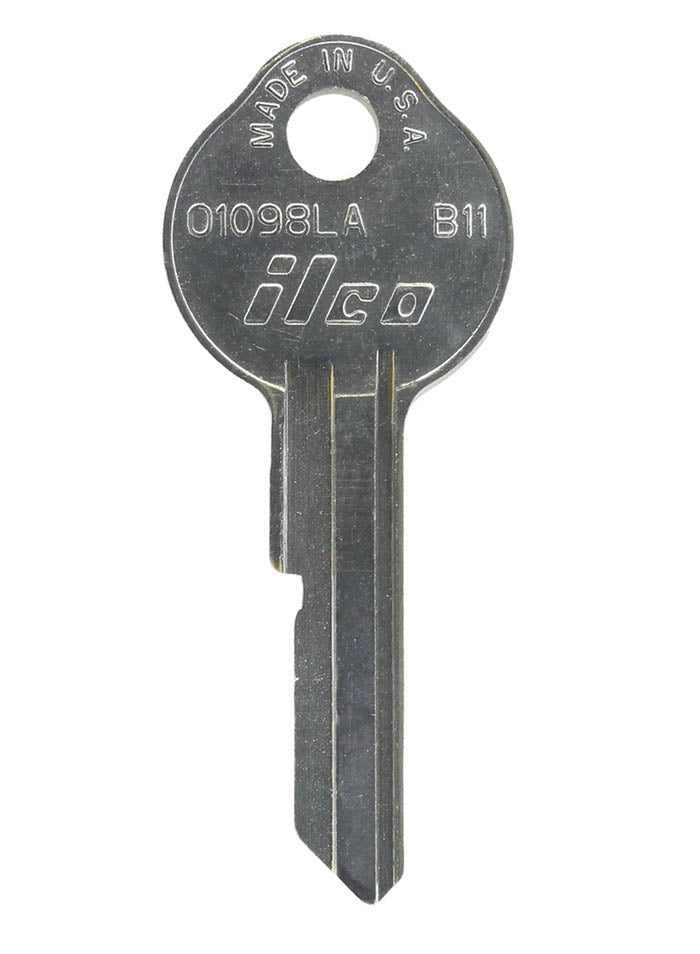 GM B11 - Old GM 6-Cut - 10pack
