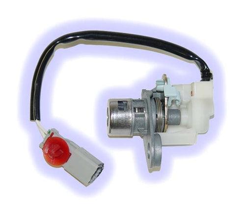 Acura Rear Lock (Boot, Hatch, Trunk, Deck), Uncoded Lock Part, ASP# B-19-228, B19228