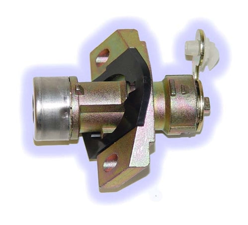 Subaru Rear Lock (Boot, Hatch, Trunk, Deck), Complete Lock with Keys, ASP# B-29-116, B29116