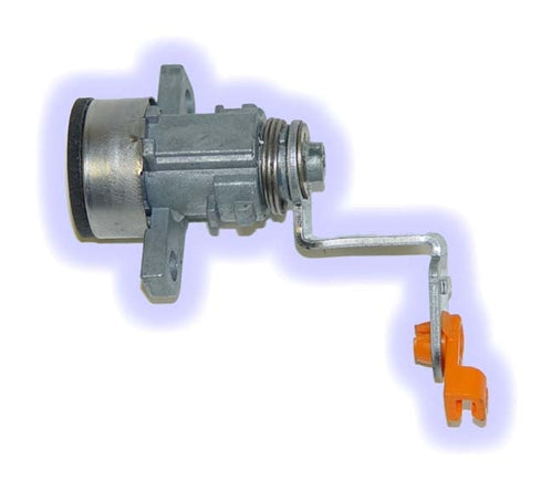 Toyota Rear Lock (Boot, Hatch, Trunk, Deck), Complete Lock with Keys, ASP# B-30-137, B30137