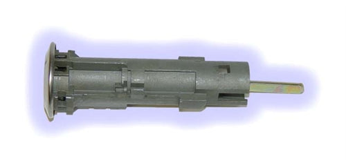 Ford - Lincoln - Mercury Rear Lock (Boot, Hatch, Trunk, Deck), Coded Lock with Keys, ASP# B-42-129 TL1573, B42129 TL1573