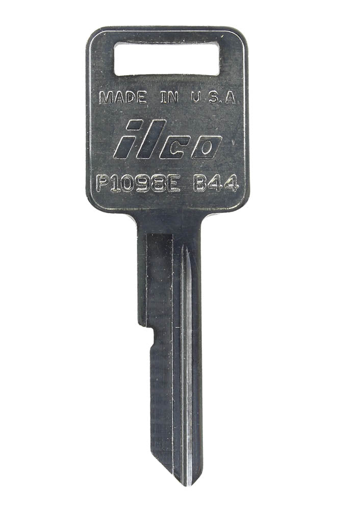 GM B44 - Groove E - 10pack