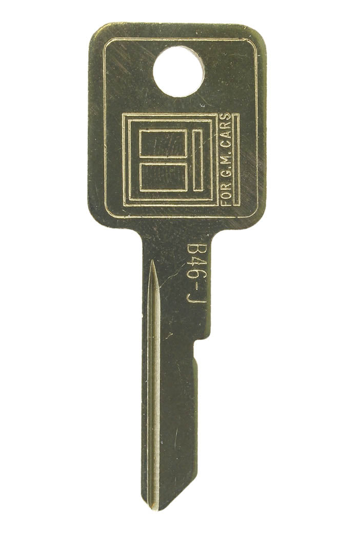 GM B46 - Groove J - 10pack