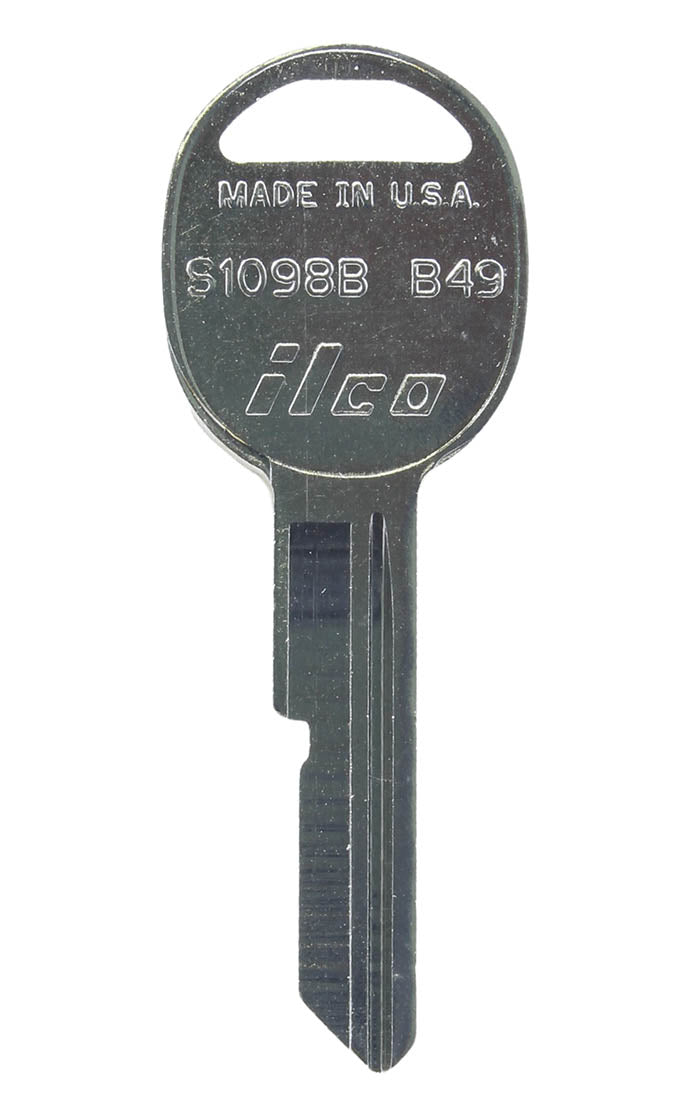GM B49 - Groove B - 10pack