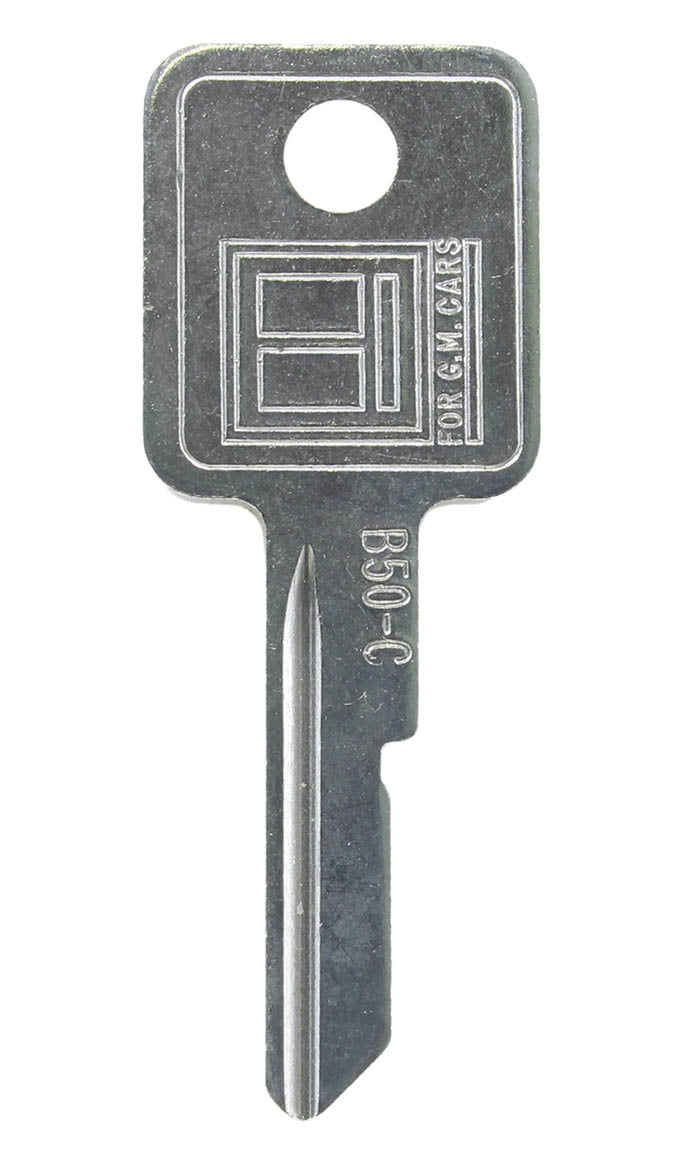 GM B50 - Groove C - 10pack