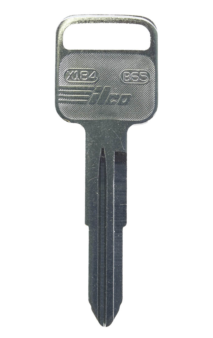 GM B65 - X184 Isuzu - Geo - 10pack
