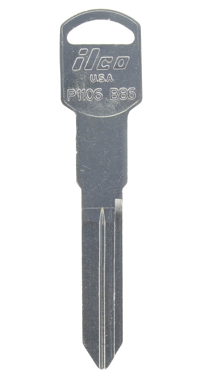GM B86 - GM 10 Cut - 10pack