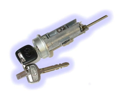 ASP C-30-141, Ignition Lock Part, Toyota Tacoma Pick Up Truck (C30141)