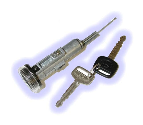 ASP C-30-143, Ignition Lock Part, Toyota RAV4 1996-97 (C30143)