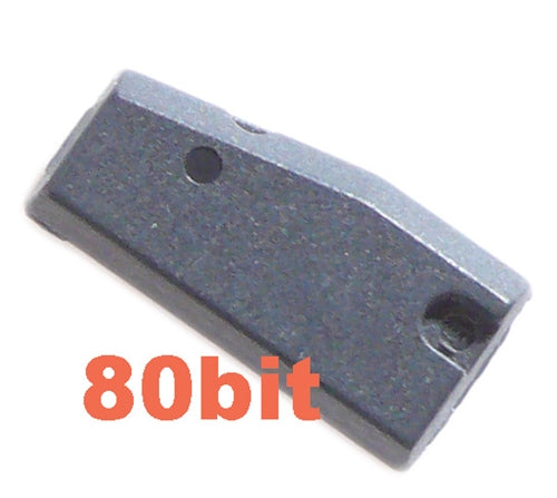 Ford (2011) 80 bit (4D63+) Wedge Type Chip - National Auto Lock Service