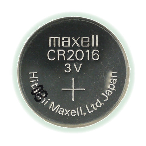 Fob Remote CR2016 Battery