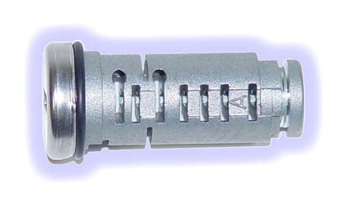 ASP D-12-224, Audi Door Lock, Uncoded Plug - Lock Part Left Hand (D12224)