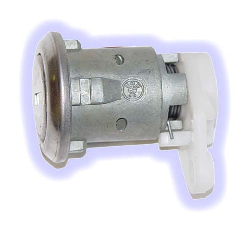 ASP D-13-240, BMW Door Lock, Complete Lock with Keys, Left Hand (D13240)