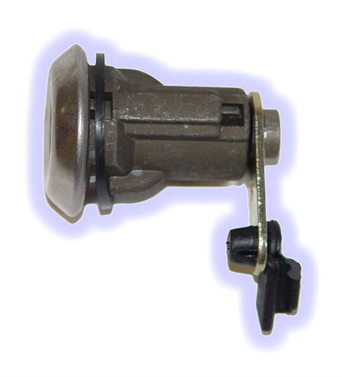 ASP D-20-101, Ford - Mazda Door Lock, Coded Lock with Keys with reversible pawl-tailpiece Right & Left (D20101)