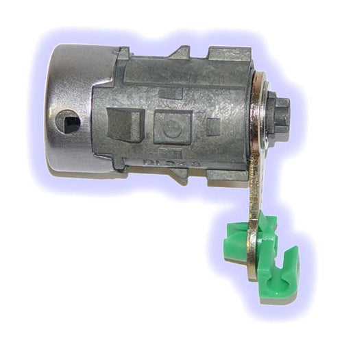 ASP D-22-113, Mitsubishi Door Lock, Complete Lock with Keys, with pawl-tailpiece, reversible Right & Left (D22113)