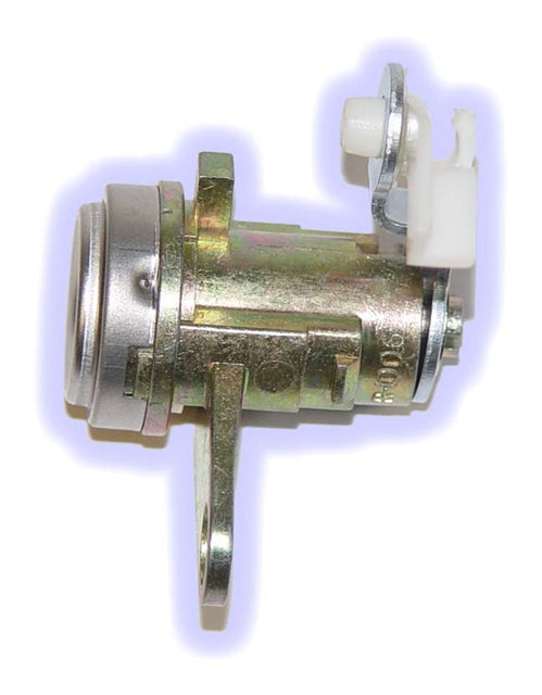 ASP D-30-114, GEO & Toyota Door Lock, Complete Lock with Keys, Right Hand (D30114)