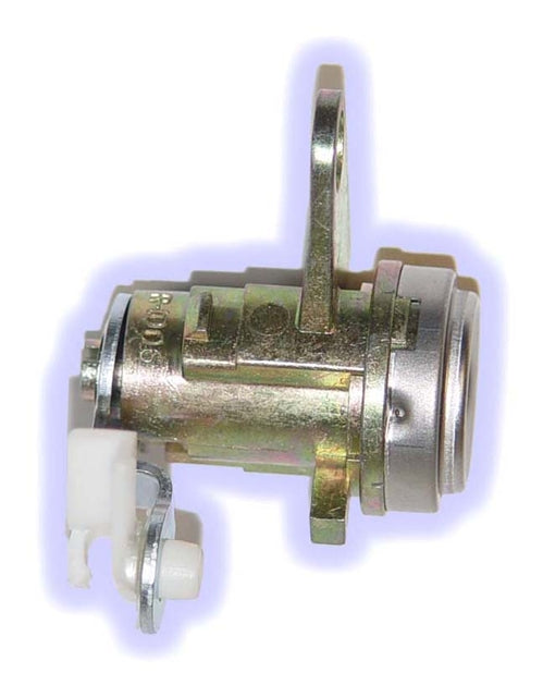 ASP D-30-115, GEO & Toyota Door Lock, Complete Lock with Keys, Left Hand (D30115)