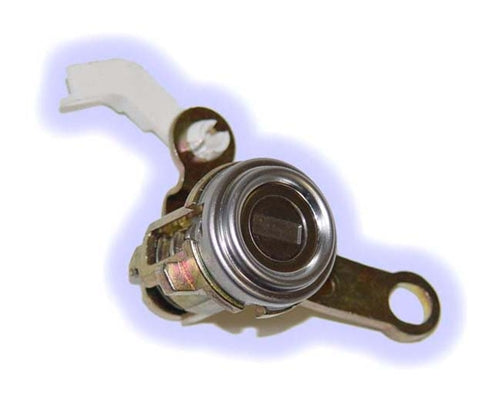 ASP D-30-523, Toyota Door Lock, Complete Lock with Keys, Right Hand (D30523)