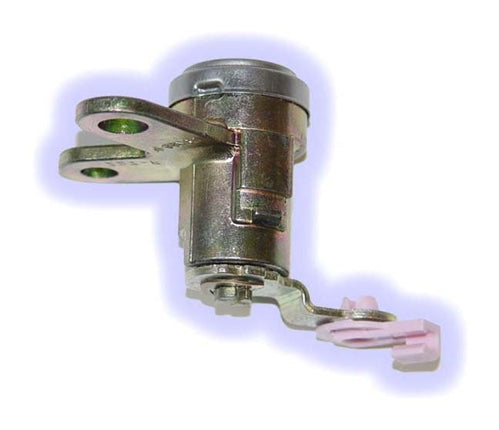ASP D-30-527, Toyota Door Lock, Complete Lock with Keys, Right Hand (D30527)