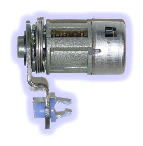 ASP D-36-105, Hyundai Door Lock, Complete Lock with Keys, Right Hand (D36105)