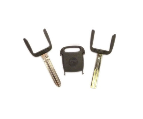 EZ-Flasher Early Lexus Toyota Pre-programmed Key Set