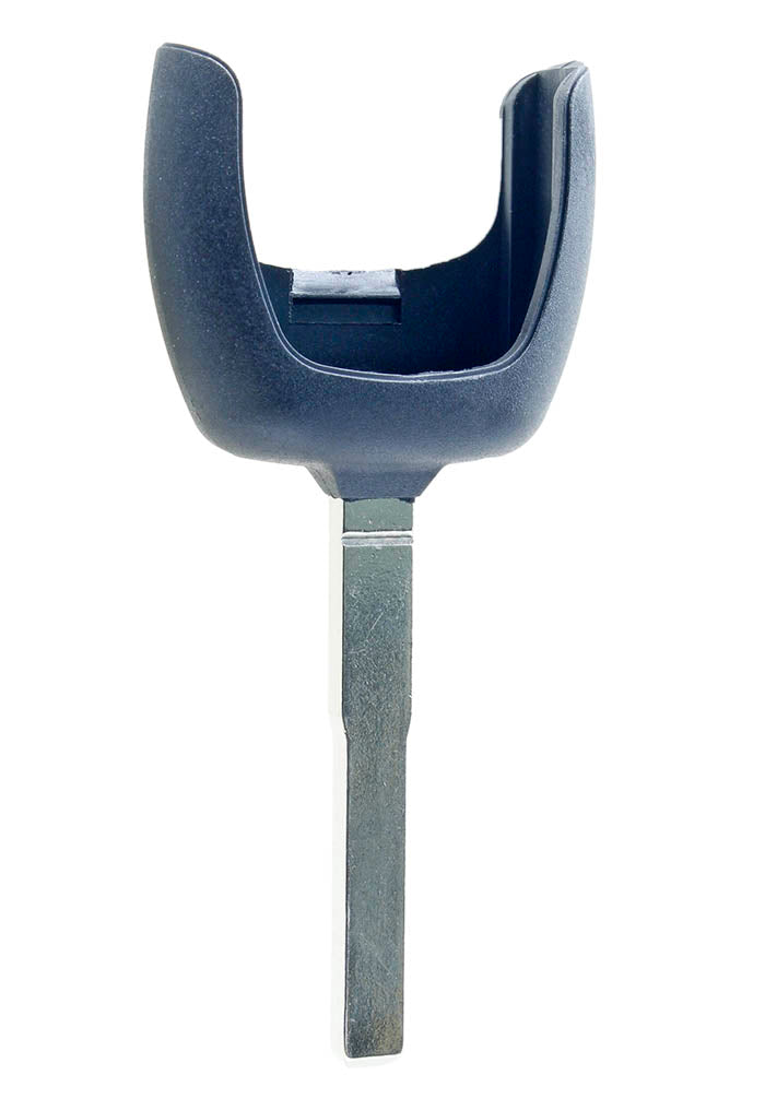 Fiesta 2011 Key Blade for Remote Section - 2-Track high security blade - HU101