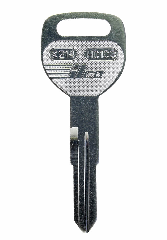 Honda HD103 - Most Common - 10pack