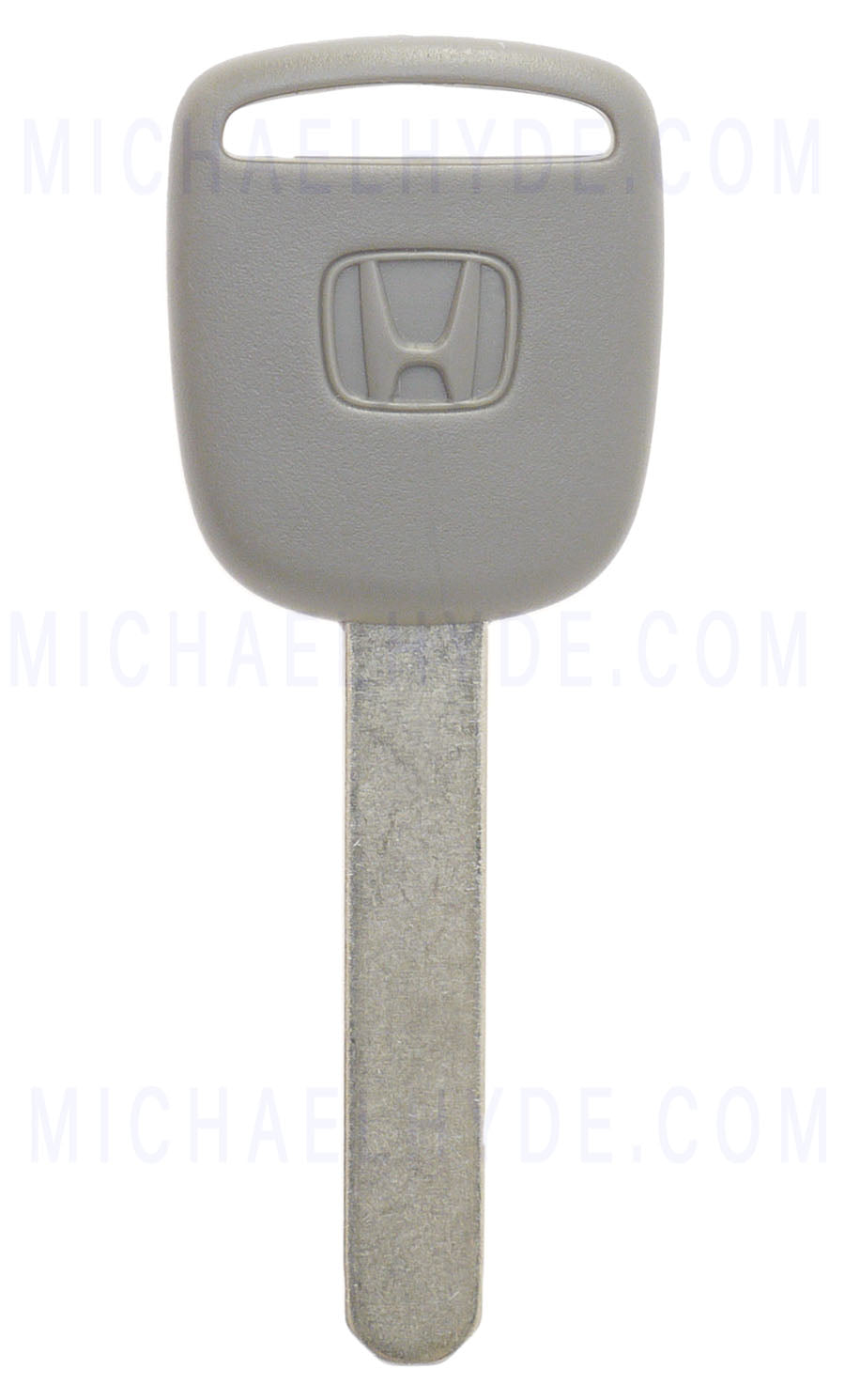 2013+ Honda G Valet Key - Non-Remote (Factory Original) 35119-T2A-A00
