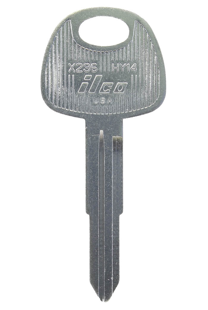 HY14 Hyundai - 10pack
