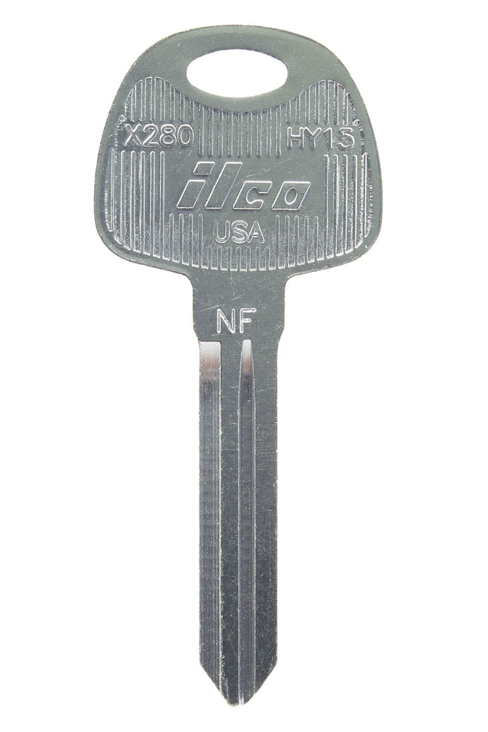 HY15 Hyundai - 10pack - ILCO - AF00007732 - 036448246318